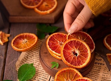 خرید و قیمت پرتقال خونی خشک + فروش صادراتی